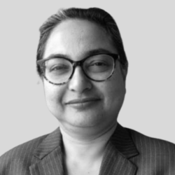 Ms Sangamithra Chakravarti